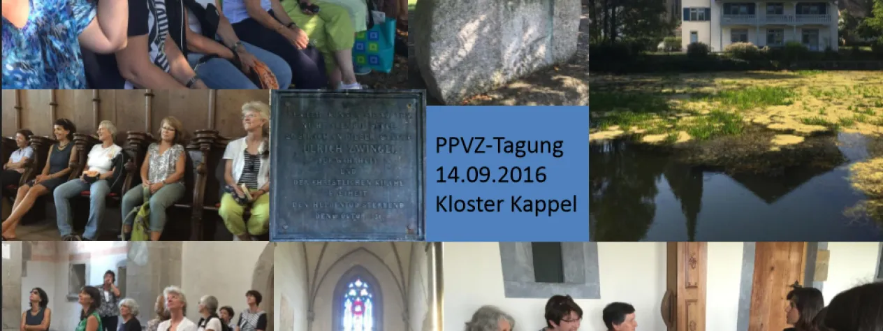 Impressionen Tagung 2016, zusammengestellt von Christoph Gaam Impressionen Tagung 2016, zusammengestellt von Christoph Gaam