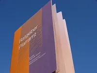 Ratgeber Pfarramt — 30 Seiten Ratgeber für Pfarrpersonen und Kirchenbehörden (c) Werner Näf
