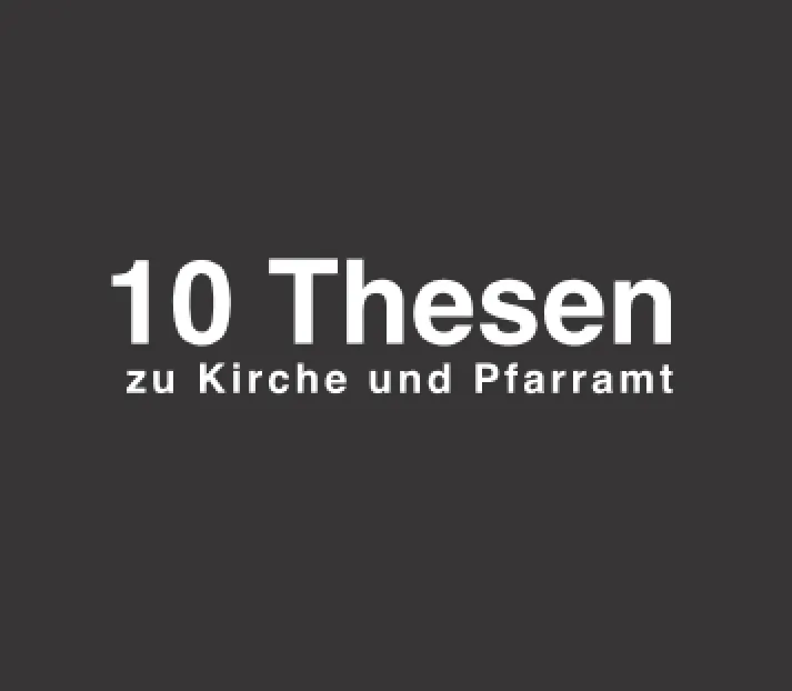 10 Thesen (Foto: Monika Götte) 10 Thesen (Foto: Monika Götte)