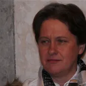 Dr. Gina Schibler – Referentin, Präsidentin Pfarrverein ZH (Werner Näf)