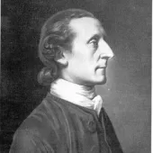Johann Caspar Lavater 1741-1801 – Gründungsmitglied (Gina Schibler)