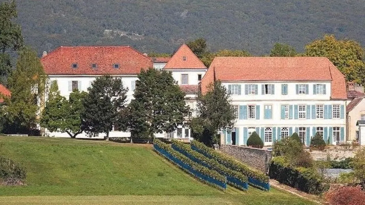 Montmirail Montmirail