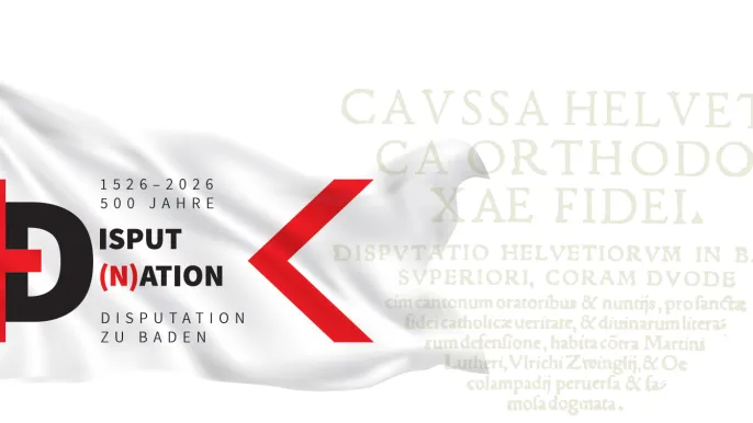 2026 Disputation Baden 2026 Disputation Baden
