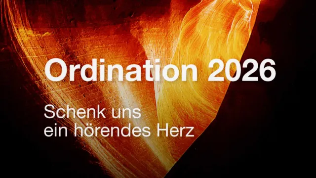 Ordination 1 Ordination 1