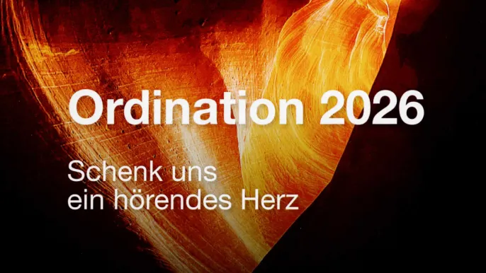 Ordination 1 Ordination 1