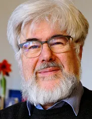 Christoph Knoch (2024) (Foto: Christoph Knoch) Christoph Knoch (2024) (Foto: Christoph Knoch)